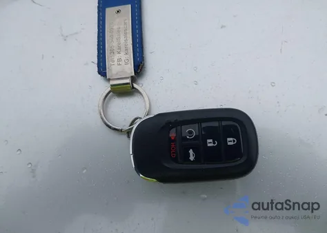 2025 Honda Accord Lx from USA, damaged, VIN 1HGCY1F20SA039870